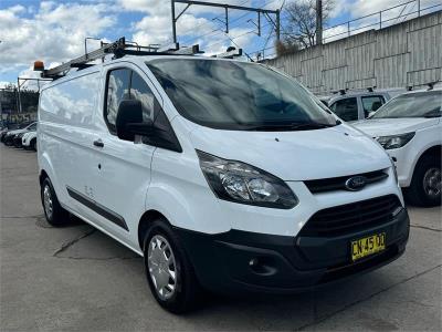 2017 Ford Transit Custom 340L Van VN for sale in Parramatta